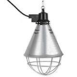 E27 Infrared Bulb Holder