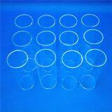 Fused Silica Tube Quartz Tube/quartz Tubes Glass Test Tube thumbnail-2