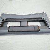 9608801790 Heavy Duty European Tractor Body Parts Mercedes-benz Actors MP4 Truck Bumper On Sale thumbnail-3