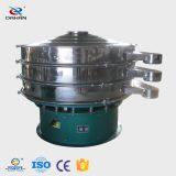 Ultrasonic Sieve Screen Machine Stainless Steel Vibrating Sieve thumbnail-2