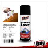 Aeropak Waterproof Spray Adhesive For Clothing Shoes 200ml