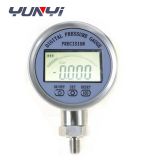 digital vacuum oil pressure gauge