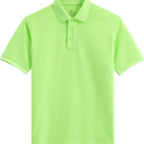 Popular Polo plain t shirts for design customization