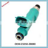 Online Car Spares High Quality Fuel Injector/Nozzle Spare Parts OEM: 23250-28080 2325028080 thumbnail-2
