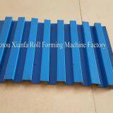 Roof & Wall Panel Roll Forming Machine thumbnail-5