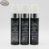 Luxury 50ml Plastic Cosmetic Firming Toner Spray Pump Bottle