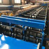 CNC Plant Color Coated Steel Decking Steel Line thumbnail-4