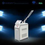 Ruby Laser Tattoo Removal Machine Freckles Pigment Age Spots Removal Beauty Machine thumbnail-2