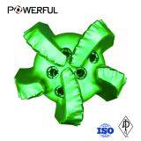 Steel Body PDC Bit​9 1-2 GS1605Z thumbnail-2