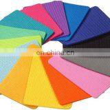 Eco Friendly Organic PVC Yoga Mat With Carry Bag thumbnail-4