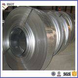 Factory Direct Prime Galvanized Steel Strips