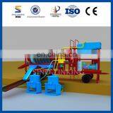 High Efficient Placer Gold Separating Equipment in China thumbnail-3