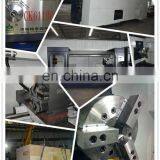 CKNC61100 China Wheel Repair Cnc Lathe Machine thumbnail-2