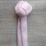 Chef Uniform Fabric Strips Made by Hand Chinese Knot Button Frog Button With Two Parts for Chef Uniform thumbnail-2