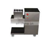 Guangdong Factory Meat Cutter Pork Slice Shred Cutting Machine thumbnail-5
