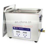 RY-JP-040S 10 L Stainless Steel Smart Digital Ultrasonic Cleaning Machine Oil and Rust Removing Laboratory Cleaner thumbnail-3