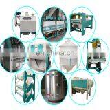 Commercial Low Cost 600K/H Corn Maize Flour Milling Machine With Fast Delivery thumbnail-5