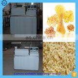 Manufacture Big Capacity Quick Cooking Noodle Maker Machine for Making Italian Pasta Butterfly Noodle Macaroni Machine thumbnail-2
