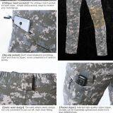 11 Colors IX7 Plaid Fabric Tactical Pant thumbnail-4