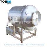 China Supplies Small Meat Tumbler Vacuum Tumbler for Meat Processing thumbnail-4