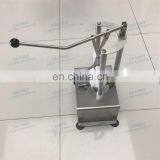 Manual Pineapple Peeler and Corer,Stainless Pineapple Peeling and Coring Machine for Thailand thumbnail-5