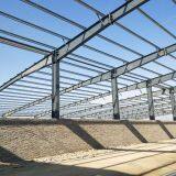 Steel Structure Factory Building Prefabricated Steel Structure Building thumbnail-2
