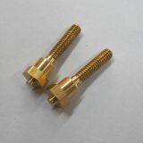 Custom-made Cnc Machining Accessories, Gear, Coupling and Spline Shaft thumbnail-1