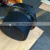 Excavator Hitachi EX200 Travel Motor Final Drive thumbnail-4
