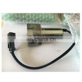 PC350-8 Solenoid Valve PC300-8 Solenoid Valve 702-21-07610