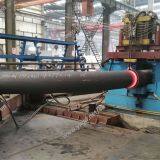 Hot Induction Bending Factory In China Tube Bender