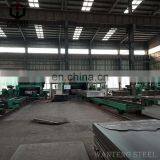 Mild Steel Plate A572 Grade 50 Steel Plate Hot Rolled Steel Sheet With Good Price thumbnail-7