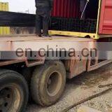 Welded Steel Square Pipe