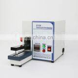 Electronic Crockmeter Color Fastness Tester Of Fabric thumbnail-3