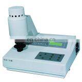 WSB-3A Digital Whiteness Meter