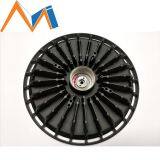 Popular Customized Aluminium Die-Casting for Aluminum Radiator thumbnail-1