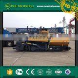 New Mini RP903 Concrete Asphalt Paver Machine for Sale thumbnail-6