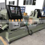 Automatic Double Head Aluminum Profile Angle Cutting Machine thumbnail-3
