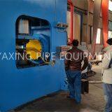 8 Inch Cold Draw Tee Making Machine With Factory Price List thumbnail-4