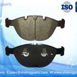 D920 Break Pad for BMW Auto Car, Ceramic Brake Lining,good Quality thumbnail-1