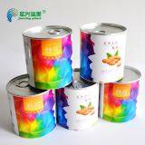  recycled Kraft Cardboard Kraft Paper Food Tubes Spice Tube thumbnail-5