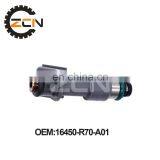 Auto Parts Fuel Injector OEM 16450-R70-A01 For Accord Acura RDX MDX TL ZDX RL thumbnail-4