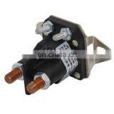 6CT Дизельный стартерный соленоидный реле-ключ 784242102002 5269379