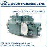 VZ Series of VZ50,VZ63,VZ80,VZ100,VZ130 Hydraulic Variable Displacement Axial Piston Pump thumbnail-4
