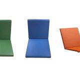 LD-803/4 Four Material Tanks Polyurethane Flexible Foam and Soft Foam Making Machine /Polyurethane Seat Mat and Cushion Injection Machine thumbnail-3