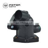 Foton ISF Diesel Engine Thermostat Housing 5293669 5293671 thumbnail-5