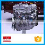 High Performance Water Cooled 4-cylinder Isuzu JE4D28B Diesel Engine for ISUZU thumbnail-2