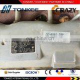 Original Used CC-6BG1 TRP Complete Engine Assy, 6BG1 Engine Assy for Excavator Parts thumbnail-4