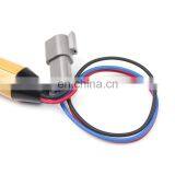 Diesel Engine Oil Pressure Sensor 3E6455 3E-6455 for E330B Excavator Parts