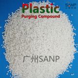 PVC Carbon Cleaning with Purging Compound by SANP Tech.