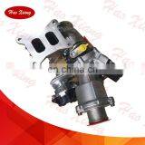 High Quality Turbocharger 06K145722G/06K145722H thumbnail-3